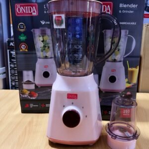 Onida Plus 2 in 1 Blender and Grinder ODBD101