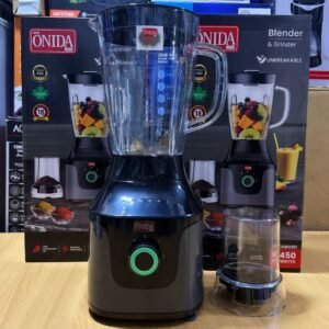 Onida Plus 2 in 1 Blender and Grinder OD301