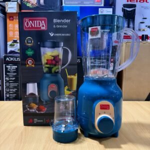 Onida Plus 2 in 1 Blender and Grinder ODBD201