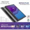 Discover Note 23 Plus PC Android Tablet