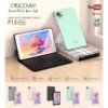 Discover P15 Pro 8 inch PC Android Tablet 16GB RAM 1TB ROM 5G Dual SIM Wireless Keyboard