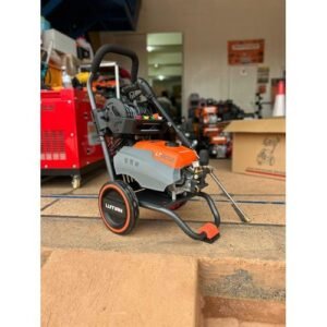Lutian 195 Bar Electric Pressure Washer 2500W
