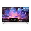 CHIQ 85 Inch QLED UHD 4K Smart Android Google TV U85QM9S