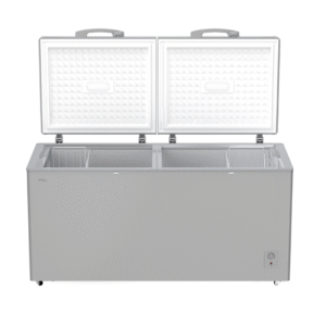 TCL 675 Liters Chest Freezer F675CF