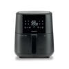 Kenwood 9L Capacity Automatic Air Fryer with Grill HFP92.000BK Black