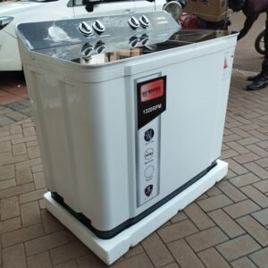 Wintex 16Kg Twin Tub Washing Machine