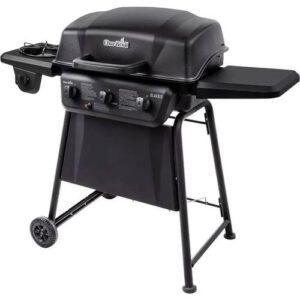 Expert Gas Grill 3 Burners
