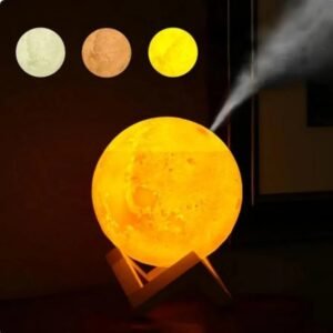 Lunar Moon Humidifier
