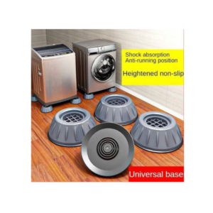 Anti Vibration Washing Machine Pads Stands 4
