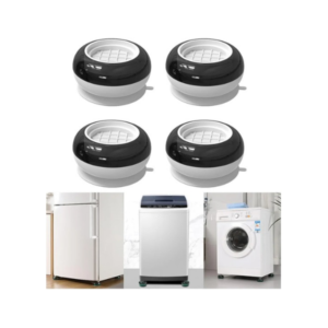 Anti Vibration Washing Machine Pads Stands 3