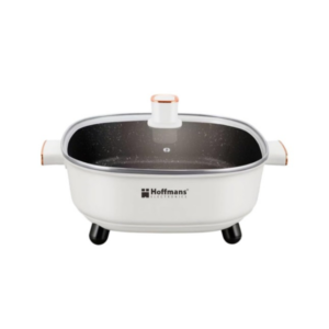 Hoffmans 6L HM-3030 Multifunctional Electric Hot Pot