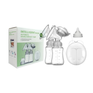 Intelligent RH228 Automatic Double Breast Pump