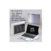 AirTab Pro 10.1-Inch PC Android Tablet with Arabic Keyboard 16GB RAM & 1TB Storage