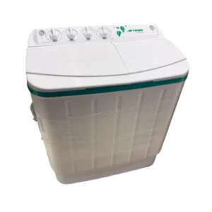 Aftron 11kg Twin Tub Washing Machine ( Wash & Dry )