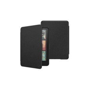 Amazon Kindle Paperwhite Leather Cover 12th Gen 2024 (7inch)