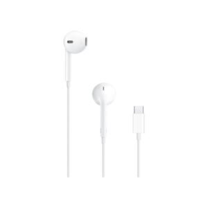 Apple Earpods USB C Original Apple Headphones Type C