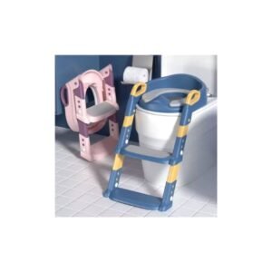 Baby Ladder Toilet