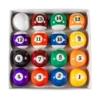 Billiards Balls Pool Table Balls Snooker Balls