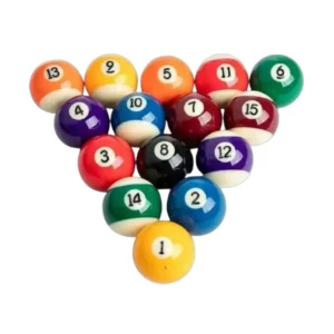 Billiards Balls Pool Table Balls