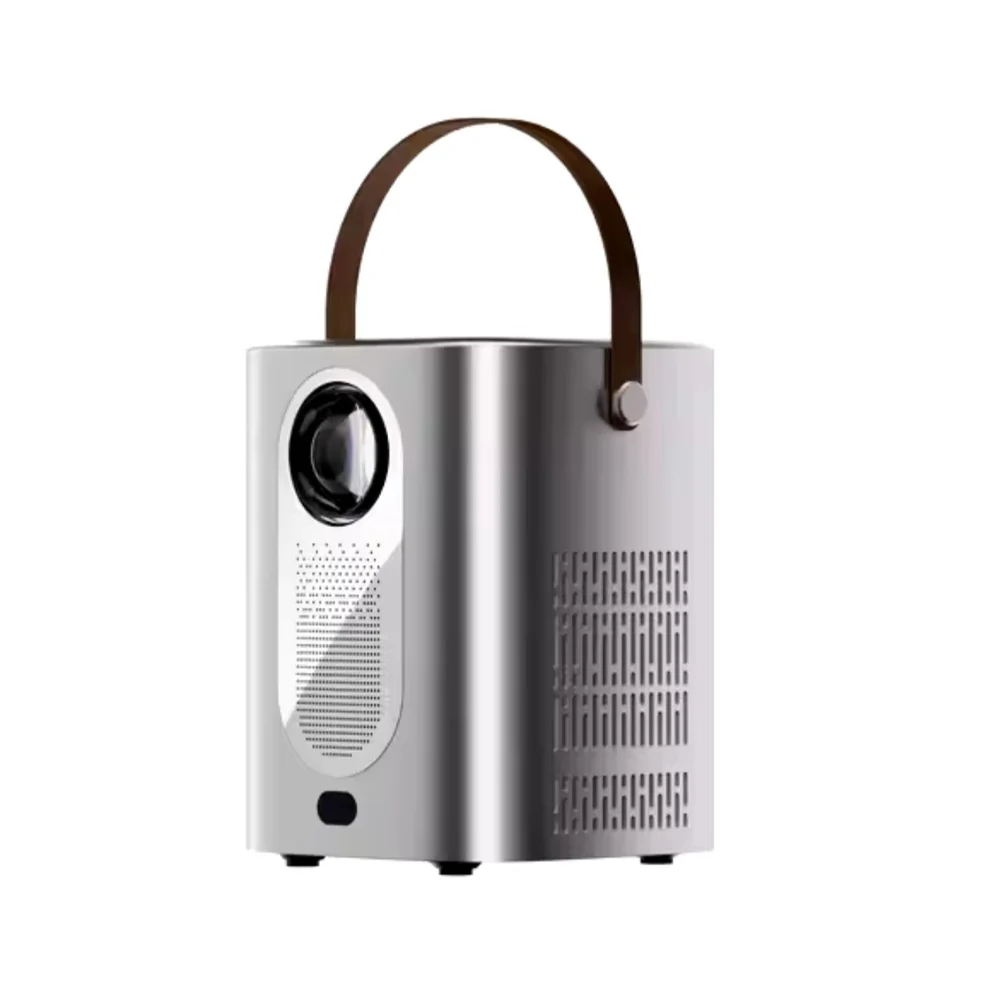 Borrego Smart 4 Android Projector 64GB 4GB RAM Hifi Sound Quality