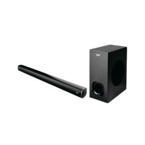 Digiwave 2.1ch Wireless Soundbar with Wireless Subwoofer DWSB-5001