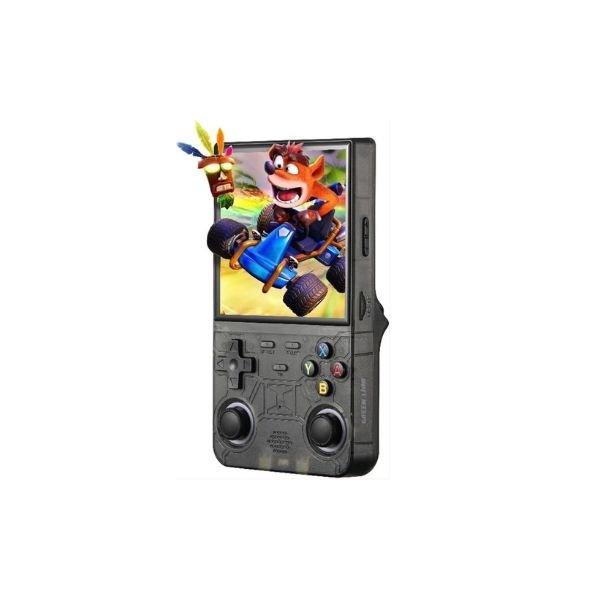 Green Lion GP Pro Portable Gaming Console 64GB 2600mah