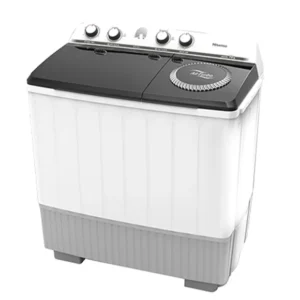 Hisense 10kg Twin Tub Washing Machine Semi Automatic Manual WSBE101