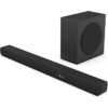 Hisense 2.1ch Sound Bar 480w with Wireless Subwoofer