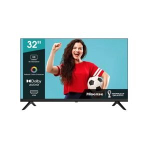 Hisense 32 inch Digital FHD TV with Built in Free to Air Decoder