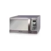 Hisense 42L Digital Microwave Oven with grill H42MOMME