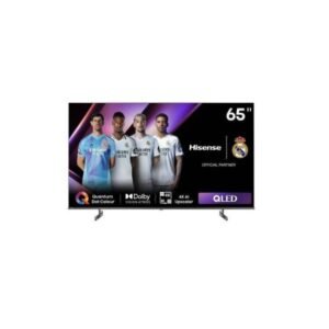 Hisense 65 inch Q6N QLED Quantum Dot Smart TV Q6 Series