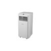 Hisense 9000 BTU Smart Portable Air Conditioner AP 09CR4GKVS00