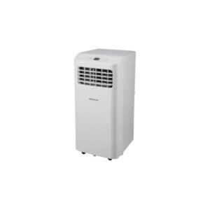 Hisense 9000 BTU Smart Portable Air Conditioner AP 09CR4GKVS00