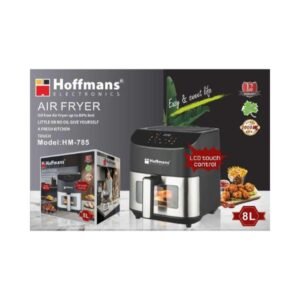 Hoffman 8L Air Fryer HM-785