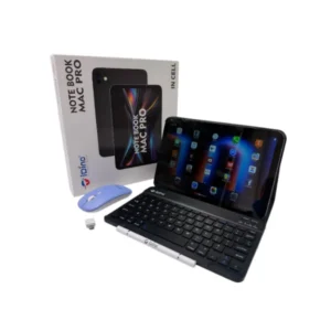 Idino NoteBook Mac Pro 10 inch Simcard Tablet with Keyboard