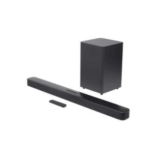 JBL Sound Bar 2.1ch Deep Bass 300w