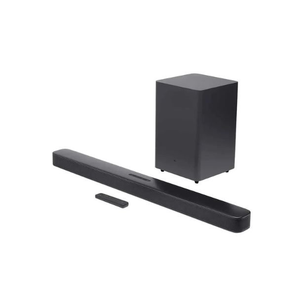 JBL Sound Bar 2.1ch Deep Bass 300w