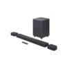 JBL Sound Bar 800 5.1.2 CH 720 Watts Wireless Subwoofer