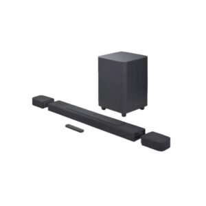 JBL Sound Bar 800 5.1.2 CH 720 Watts Wireless Subwoofer