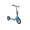 Kick Ride On Scooter – Blue