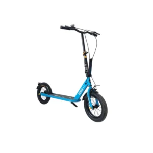 Kick Ride On Scooter – Blue