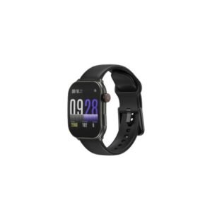 Kieselect Balancs Balance Smartwatch with Amoled Display, Bluetooth Calls, IP68 Waterproof