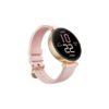 Kieselect Pura Lady Smart Watch with Dual Strap Elegant Metal Slim Design