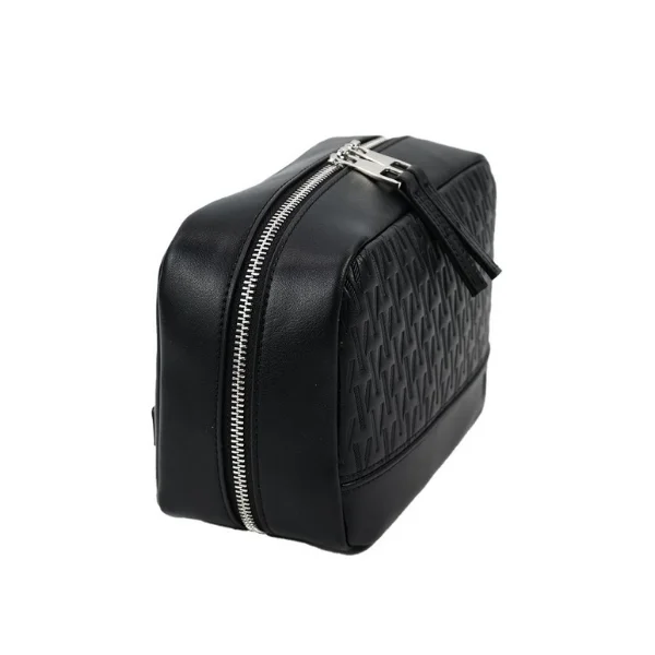 Levelo Urban Sling Bag with Ample Space & Multi Compartments