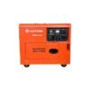 Lutian 6.5kva Diesel Silent Generator 5GF LDE RG 6500 DSG