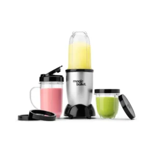 Magic Bullet Blender 11 Piece Set