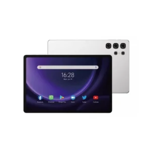 Modio M92 5G PC Android Tablet 16GB RAM 1TB ROM 11 inch 10000 mah Battery Wireless Keyboard