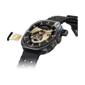 Modio SM05 Sim Card Smart Watch with Camera