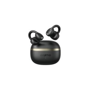 Oraimo Open Snap Earbuds OPN-373 Open-Ear Sound, Bass Boost & Dual Device Connection