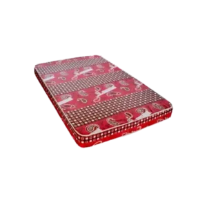 Rosefoam 4x4 (4 inch) Tape Edge Mattress